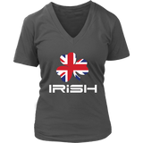 Irish