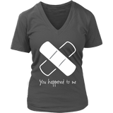 You Happened To Me