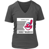 LONG LIVE CHIEF WAHOO