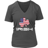 IRISH