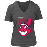 Long Live Chief Wahoo