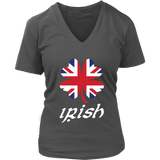 IRish