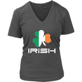 IRiSH
