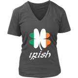 IRish