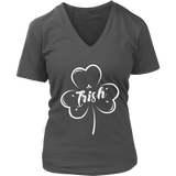 Irish