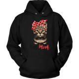 Cat Mom Shirt