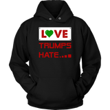 Love TRUMPS Hate