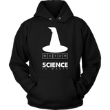 Science Is Magic