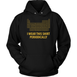I Wear This Shirt Periodically