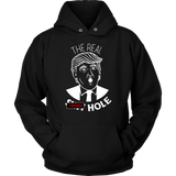 The Real Sh!t Hole