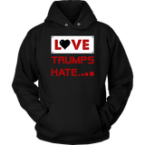 Love Trumps Hate