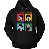 All You Need Is Love Beatles Yoda