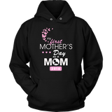 My First Mother's Day Mom 2018