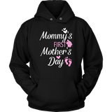 Mommy's First Mother's Day