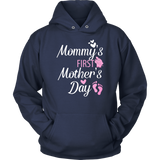 Mommy's First Mother's Day