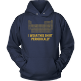 I Wear This Shirt Periodically