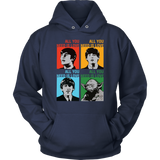 All You Need Is Love Beatles Yoda