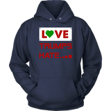 Love TRUMPS Hate