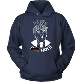 The Real Sh!t Hole
