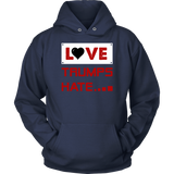 Love Trumps Hate