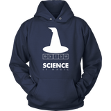 Science Is Magic