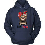 Cat Mom Shirt