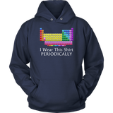 I Wear this Shirt Periodically