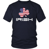 IRISH