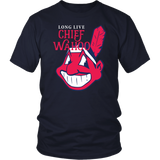 Long Live Chief Wahoo