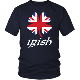 IRish