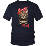Cat Mom Shirt