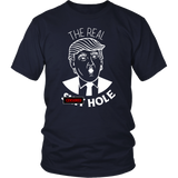 The Real Sh!t Hole