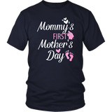 Mommy's First Mother's Day