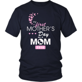 My First Mother's Day Mom 2018