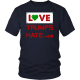 Love TRUMPS Hate