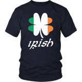 IRish