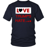 Love Trumps Hate