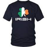 IRiSH