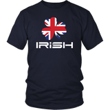 Irish