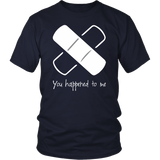 You Happened To Me
