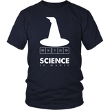 Science Is Magic