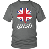 IRish