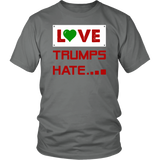 Love TRUMPS Hate