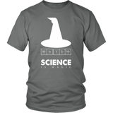 Science Is Magic