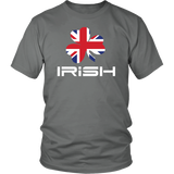 Irish