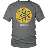 Science Shirt