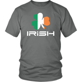 IRiSH