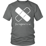 You Happened To Me