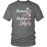 Mommy's First Mother's Day