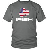 IRISH